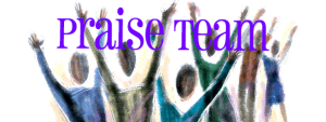 Praise_Team